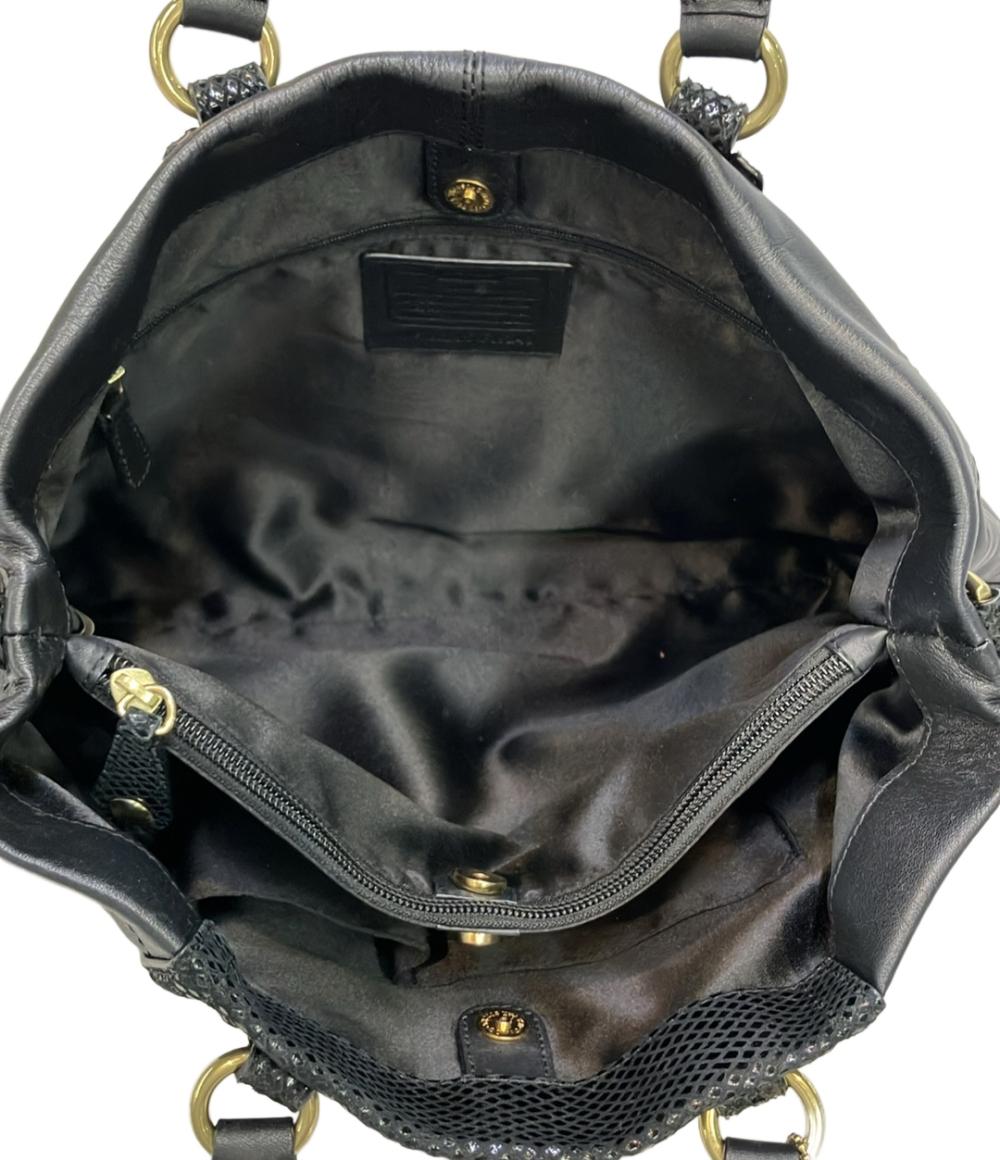 COACH トートバッグ ショルダーバッグ 肩掛け F19243 レディース コーチ