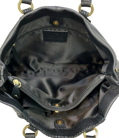 COACH トートバッグ ショルダーバッグ 肩掛け F19243 レディース コーチ