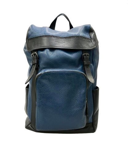 COACH リュック デイパック F56013 メンズ コーチ