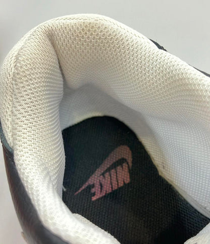 ナイキ ローカットスニーカー Flight Legacy BQ4212-005 レディース SIZE 25.5 (S) NIKE