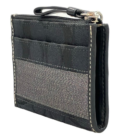 コーチ コインケース キーリング付き レディース COACH