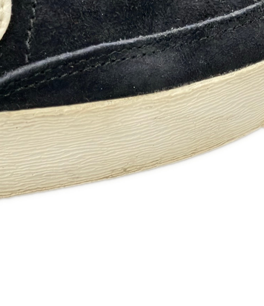 NIKE ローカットスニーカー BLAZER LOW SD AV9373-001 レディース SIZE 24.0 ナイキ