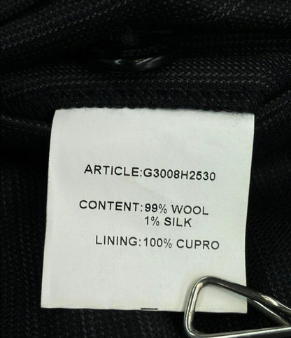 ギーブスアンドホークス セットアップ パンツスーツ メンズ SIZE 52 GIEVES&HAWKES