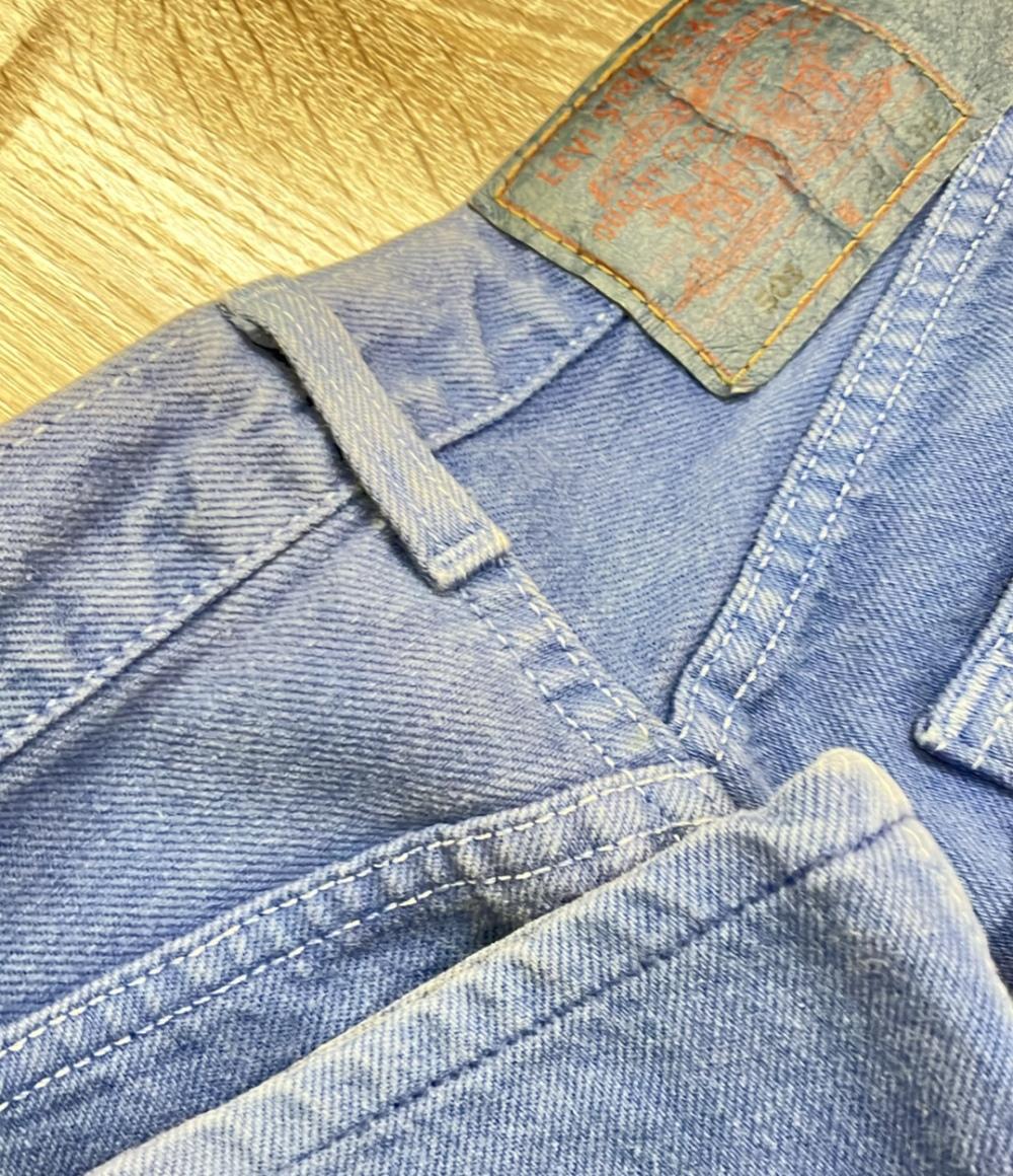 リーバイス デニムパンツ 501 メンズ SIZE 29 (S) Levi's