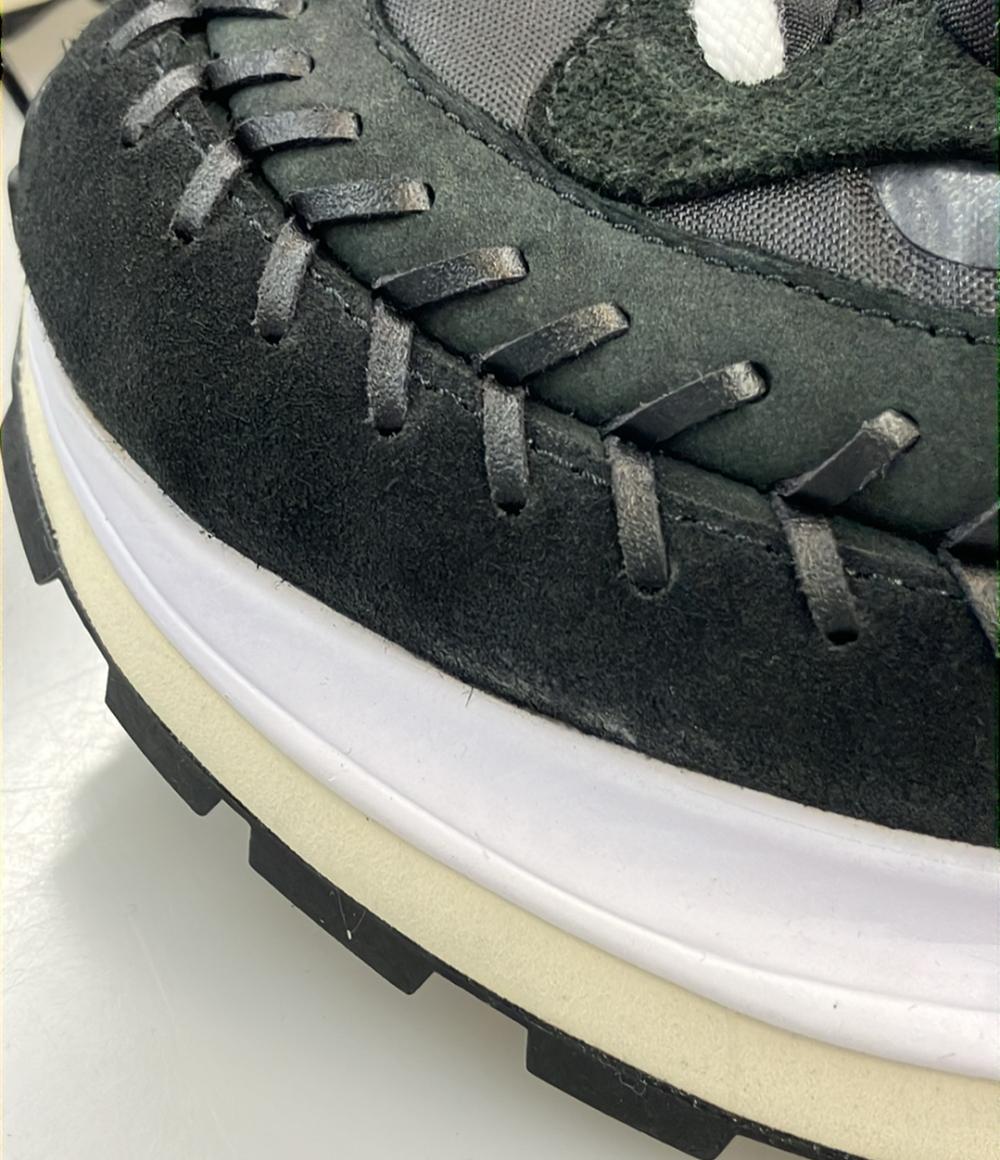 NIKE ハイカット　GOLF 未使用 NIKE ハイカットスニーカー × ジャンポール ゴルチエ × サカイ LDVAPOR