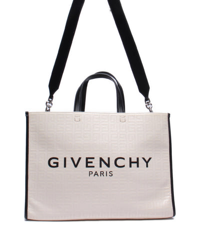 ジバンシィ 2wayトートバッグ ショルダーバッグ 肩掛け レディース GIVENCHY