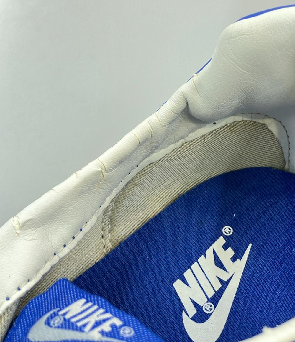 訳あり NIKE ローカットスニーカー LDV VNTG 320331-411 メンズ SIZE 26.0 (M) ナイキ