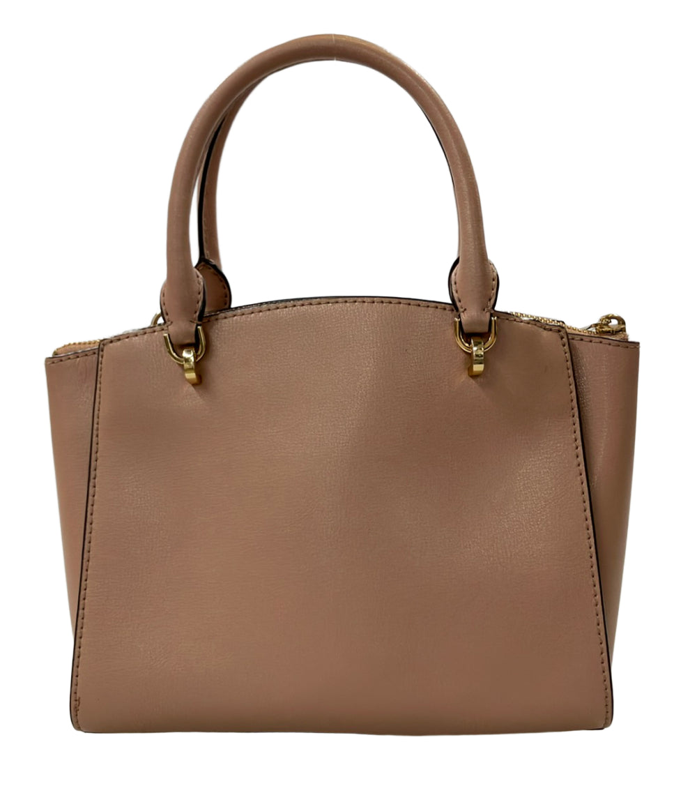 MICHAEL KORS 2WAYハンドバッグ ショルダーバッグ レディース マイケルコース