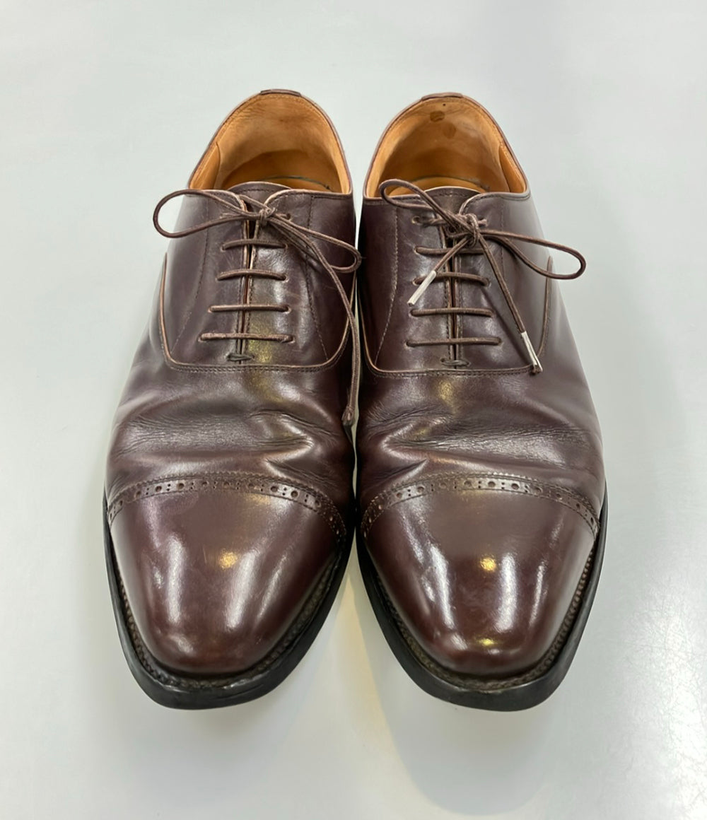 SCOTCH GRAIN ドレスシューズ メンズ SIZE 27.0 スコッチグレイン