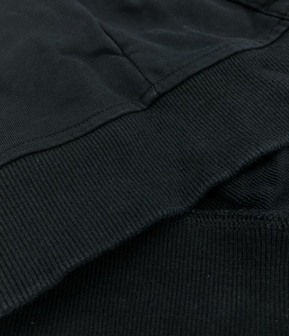 ラコステ プルオーバーパーカー ロゴ レディース SIZE L (L) LACOSTE