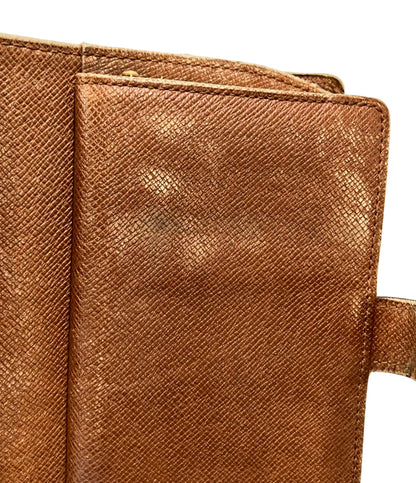 LOUIS VUITTON 二つ折り財布 ポルトフォイユ ヴィエノワ モノグラム M61673 レディース ルイ・ヴィトン