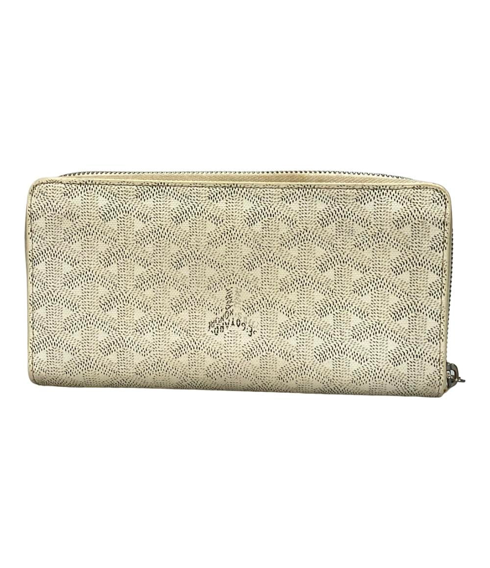 GOYARD ゴヤール/ラウンドファスナーウォレット/ABランク/69【中古】 楽天市場】GOYARD ゴヤール/ラウンドファスナーウォレット/ABランク/69