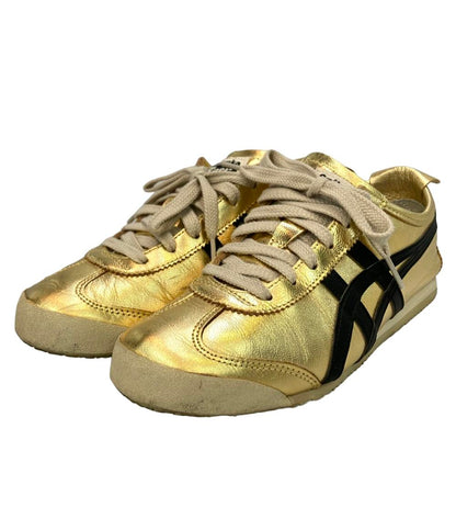 ONITSUKA TIGER ローカットスニーカー メキシコ 66 レディース SIZE 23.5 (M) オニツカタイガー