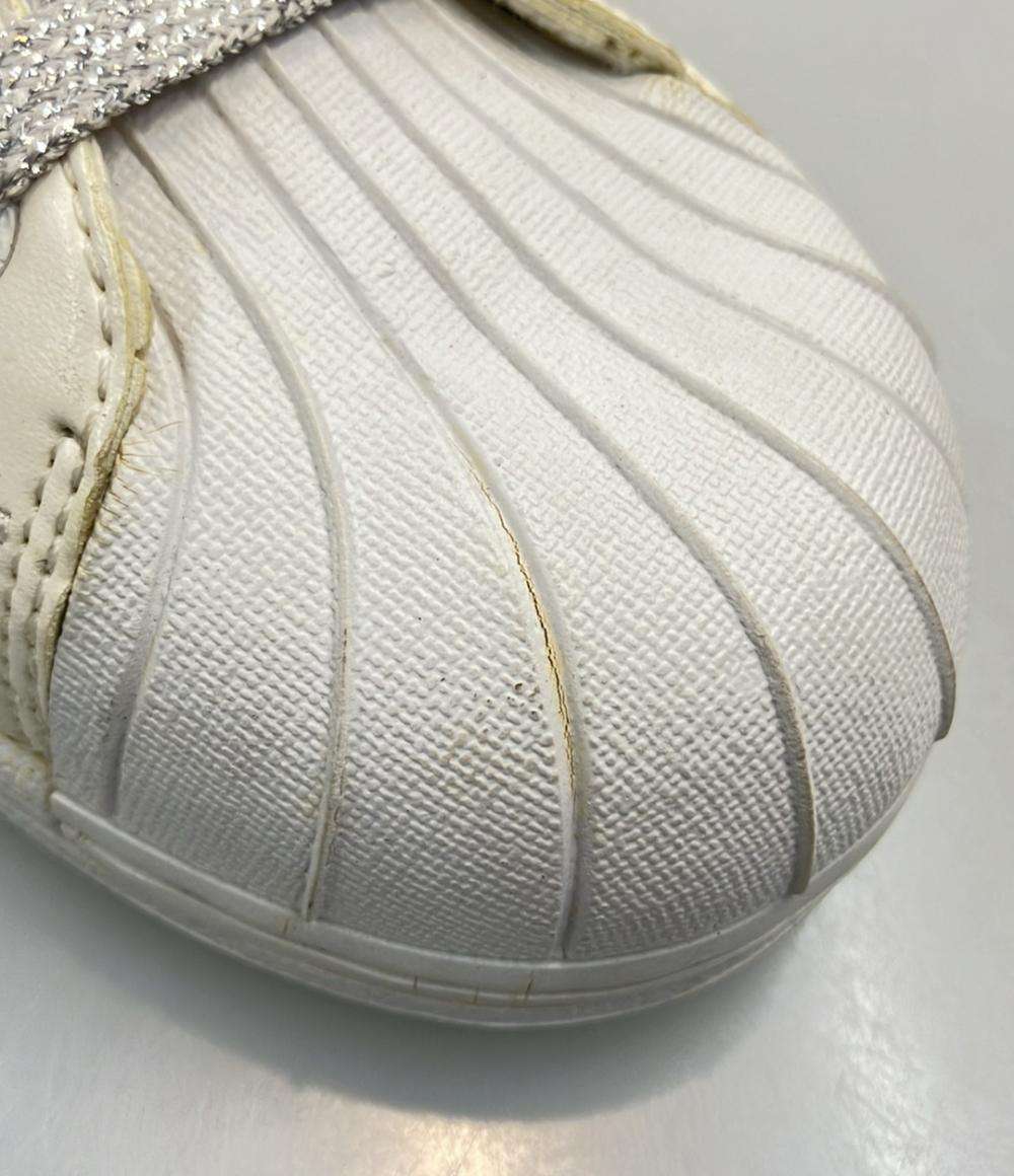 訳あり アディダス ローカットスニーカー メンズ SIZE 27.0 (L) adidas