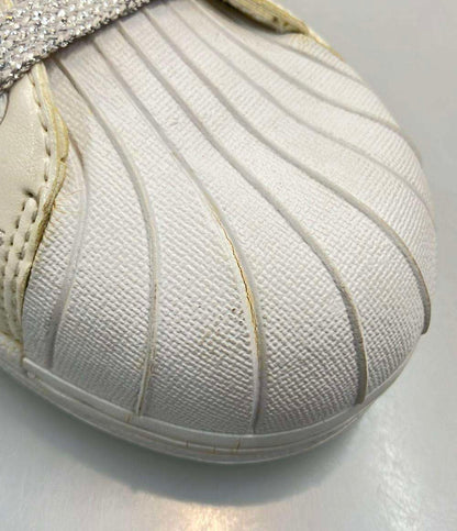 訳あり アディダス ローカットスニーカー メンズ SIZE 27.0 (L) adidas