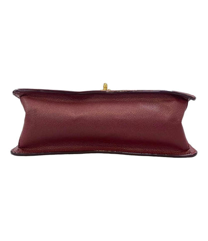 CHARLES＆KEITH 2WAY ハンドバッグ ショルダーバッグ 斜め掛け レディース チャールズ＆キース