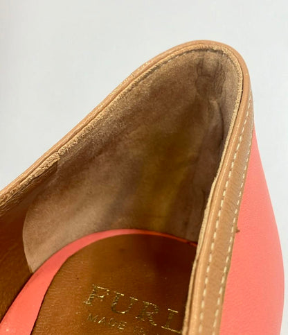 Furla Tストラップパンプス レディース SIZE 36 (23cm) フルラ