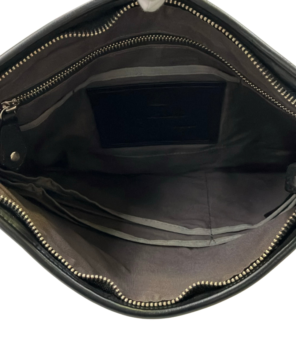 美品 Vivienne Westwood セカンドバッグ メンズ ヴィヴィアンウエストウッド