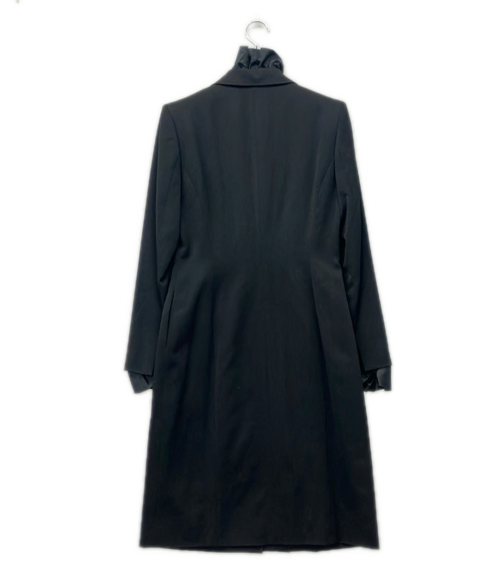 FOXEY BOUTIQUE コート 水牛ボタン レディース SIZE 40 (M) フォクシー ブティック