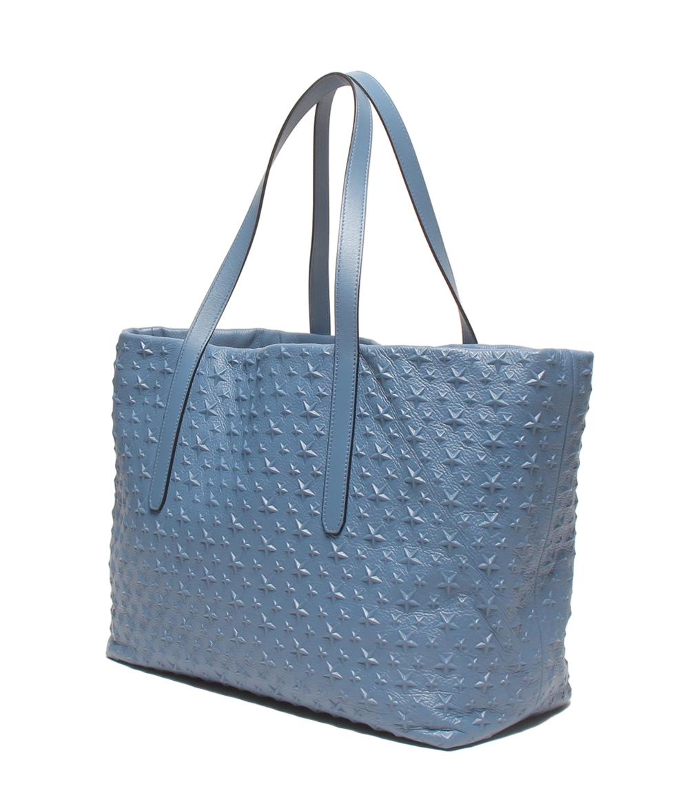 JIMMY CHOO トートバッグ ショルダーバッグ 肩掛け ピムリコ