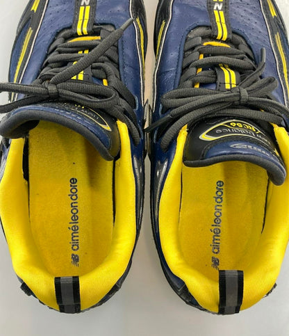 NEW BALANCE ローカットスニーカー URC56AN1 メンズ SIZE 26.5 (M) ニューバランス