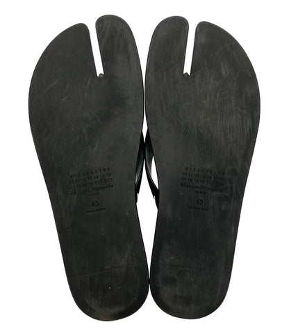 Maison Margiela サンダル S57WX0078 メンズ SIZE 43 (M) メゾンマルジェラ