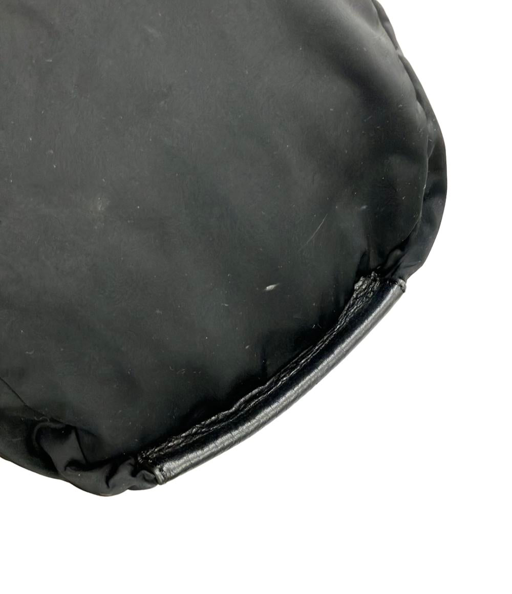 MARC BY MARC JACOBS トートバッグ マザーズバッグ ナイロン