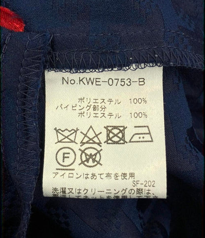 メゾンキツネ 長袖ワンピース レディース SIZE 36 (S) MAISON KITSUNE