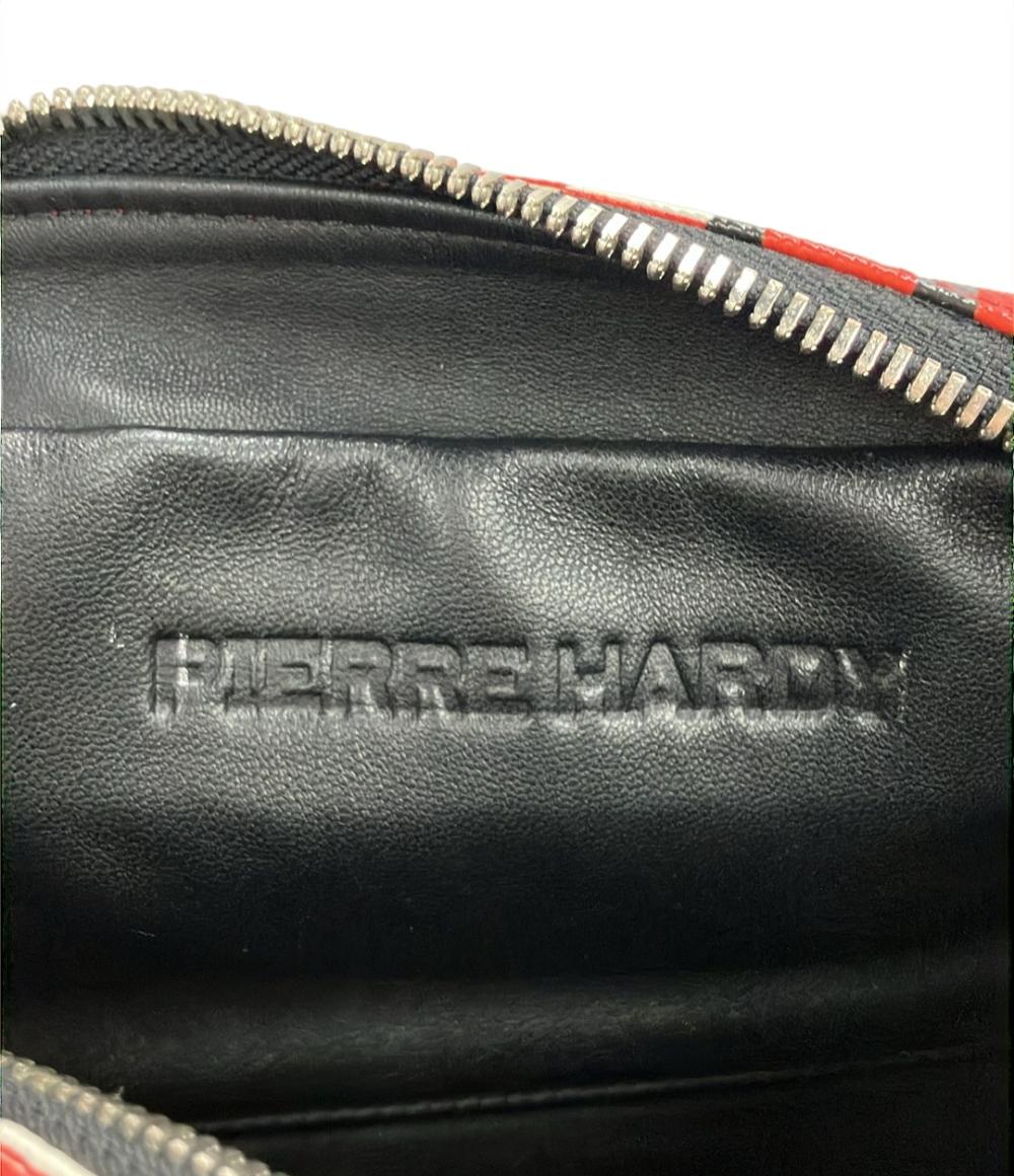 PIERRE HARDY ショルダーバッグ キューブボックス 斜め掛け レディース ピエールアルディ
