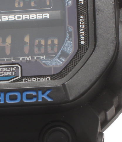 CASIO 腕時計 G-SHOCK クオーツ GXW-56E メンズ カシオ