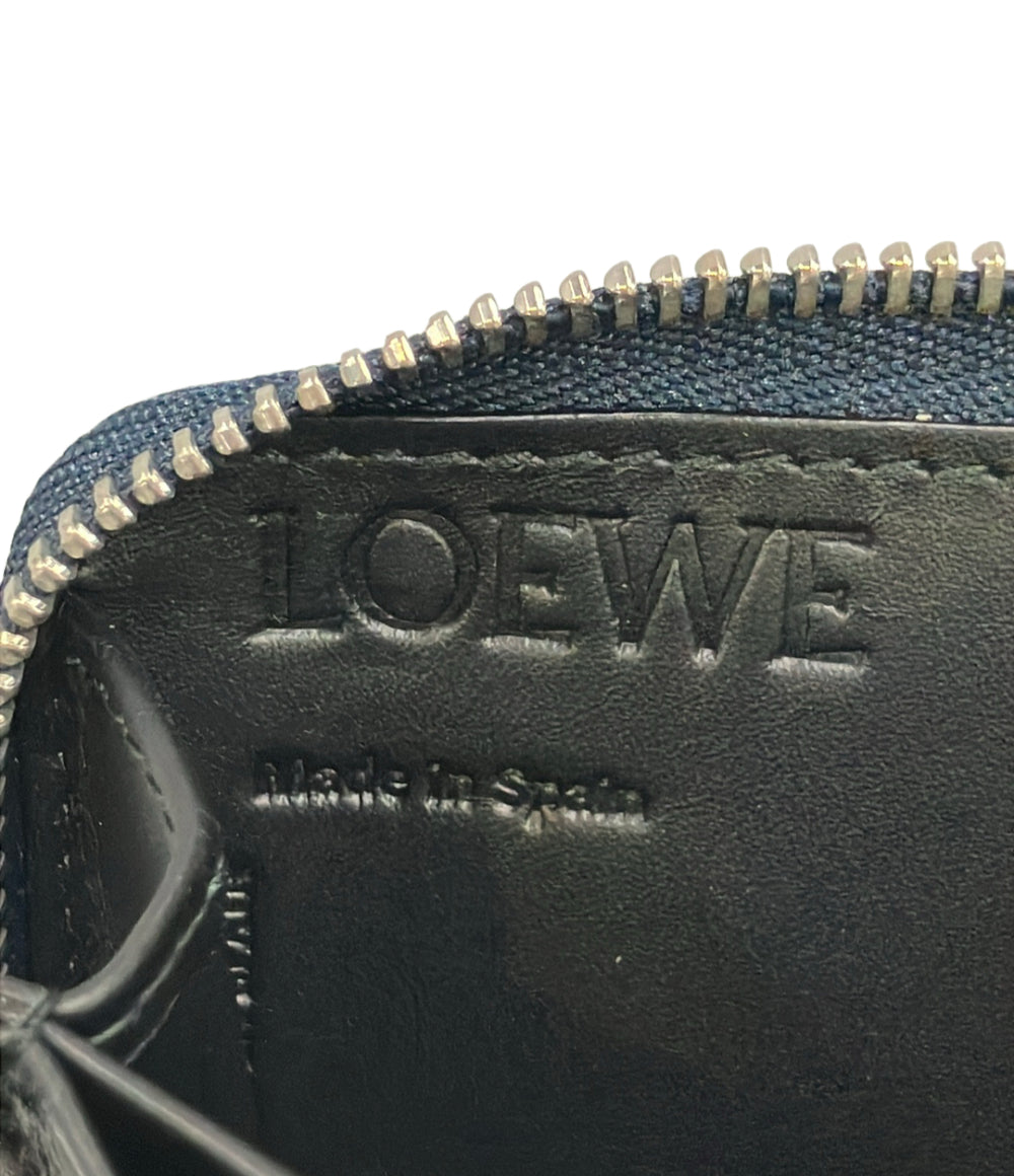 LOEWE カードケース レディース ロエベ