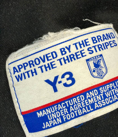 Y-3 長袖Tシャツ ×サッカー日本代表  JFA タグ付き JC7571 メンズ SIZE XS ワイスリー