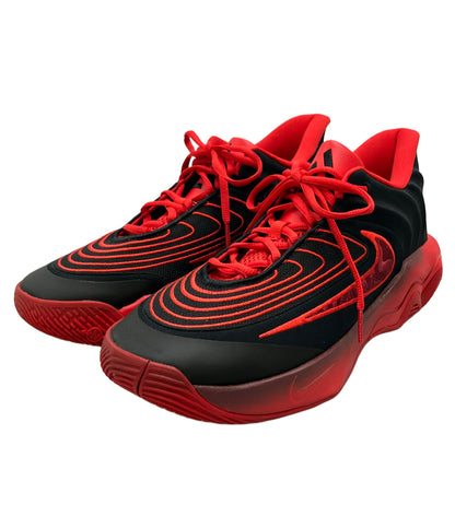美品 NIKE ローカットスニーカー バスケットシューズ ヤニス イモータリティ 4 EP FQ3681-004 メンズ SIZE 27.5 ナイキ