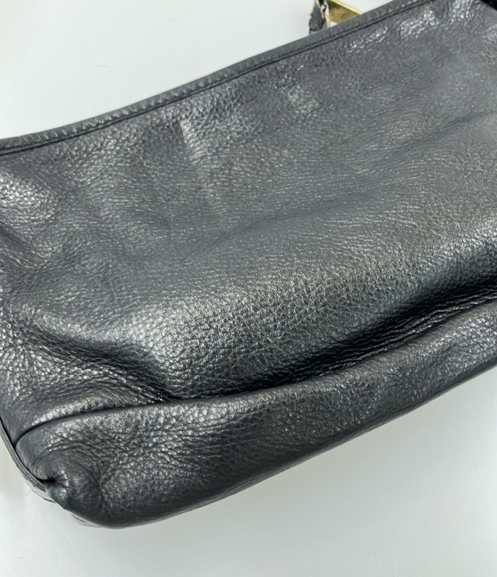 エフクリオ 2way ハンドバッグ ミニショルダーバッグ 斜め掛け レディース F.CLIO