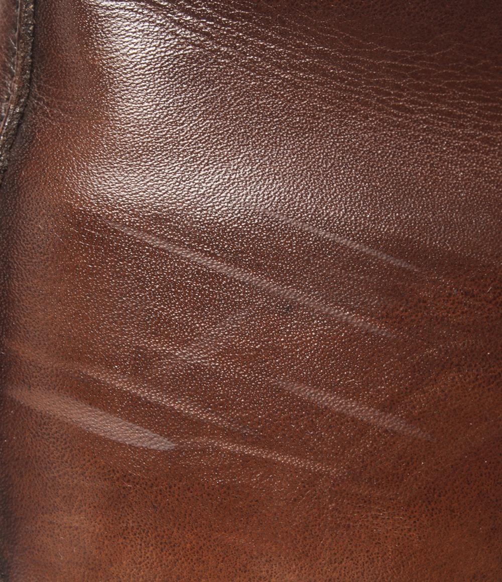 CROCKETT&JONES チャッカブーツ CAMBERLEY メンズ SIZE 8 (26.5cm) クロケットアンドジョーンズ