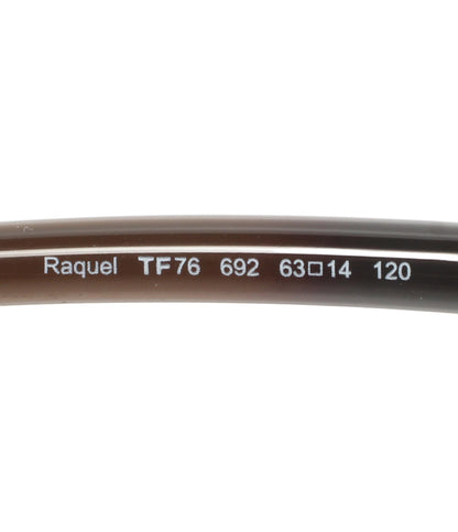 TOM FORD サングラス アイウェア 63□14 ラクエル RAQUEL レディース トムフォード