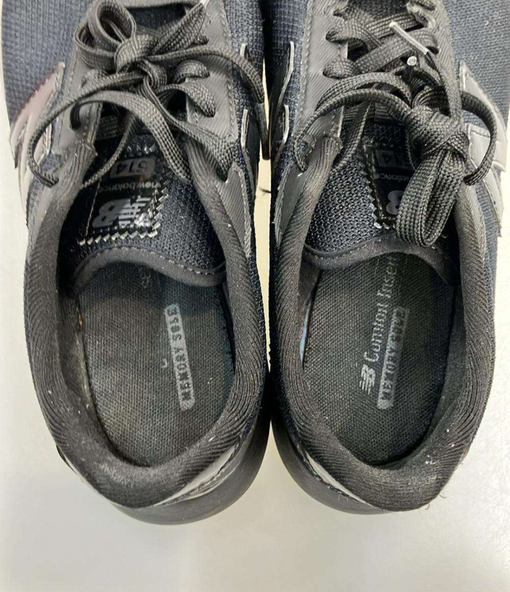 NEW BALANCE ローカットスニーカー WA514CYB レディース SIZE 25.0 (XL) ニューバランス