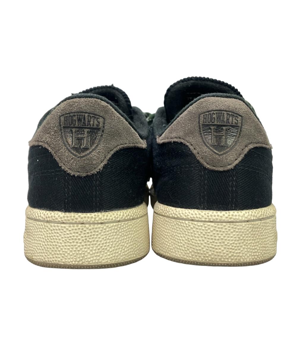 Reebok ローカットスニーカー ×ハリーポッター クラブシー 85 100073152 メンズ SIZE 25.5 (S) リーボック