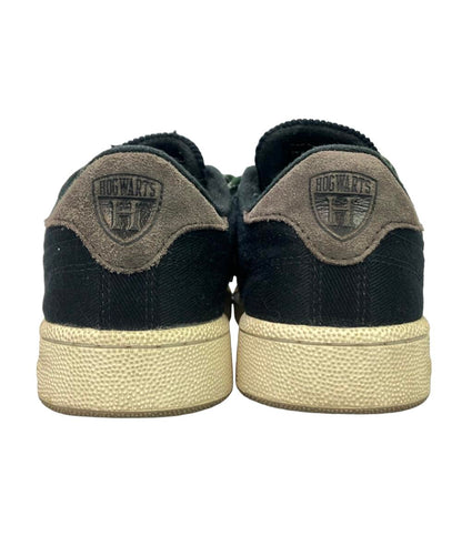 Reebok ローカットスニーカー ×ハリーポッター クラブシー 85 100073152 メンズ SIZE 25.5 (S) リーボック