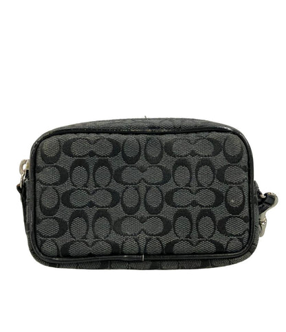 COACH ポーチ シグネチャー レディース コーチ