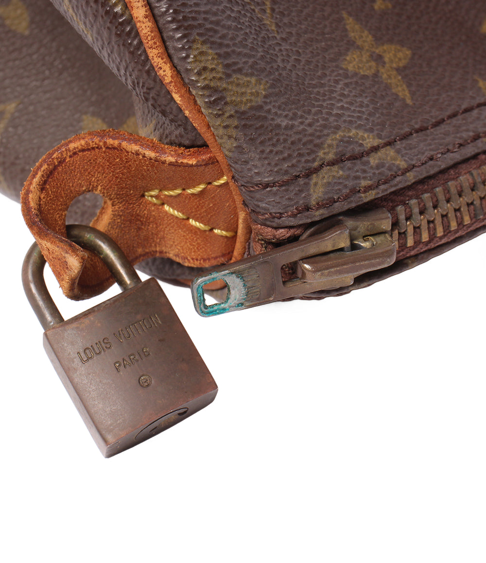 LOUIS VUITTON ハンドバッグ ボストンバッグ スピーディ35 モノグラム M41524 レディース ルイ・ヴィトン