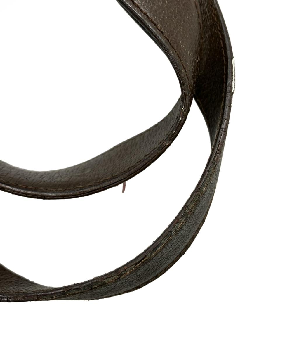 ブルガリ ハンドバッグ レディース BVLGARI