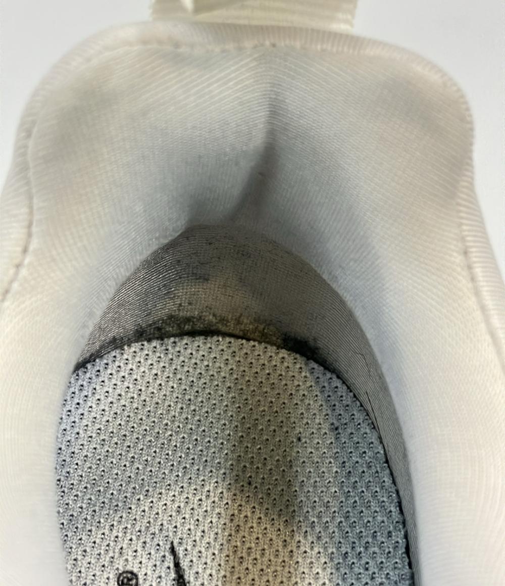 NIKE ローカットスニーカー W V2K RUN SUMMIT FD736-100 レディース SIZE 24.0 (L) ナイキ