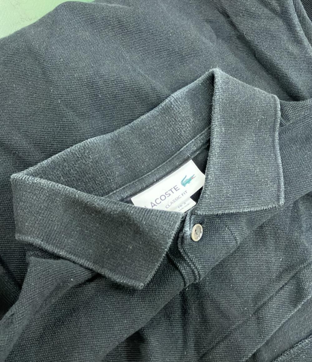 ラコステ 長袖ポロシャツ メンズ SIZE XS LACOSTE – Rehello by BOOKOFF