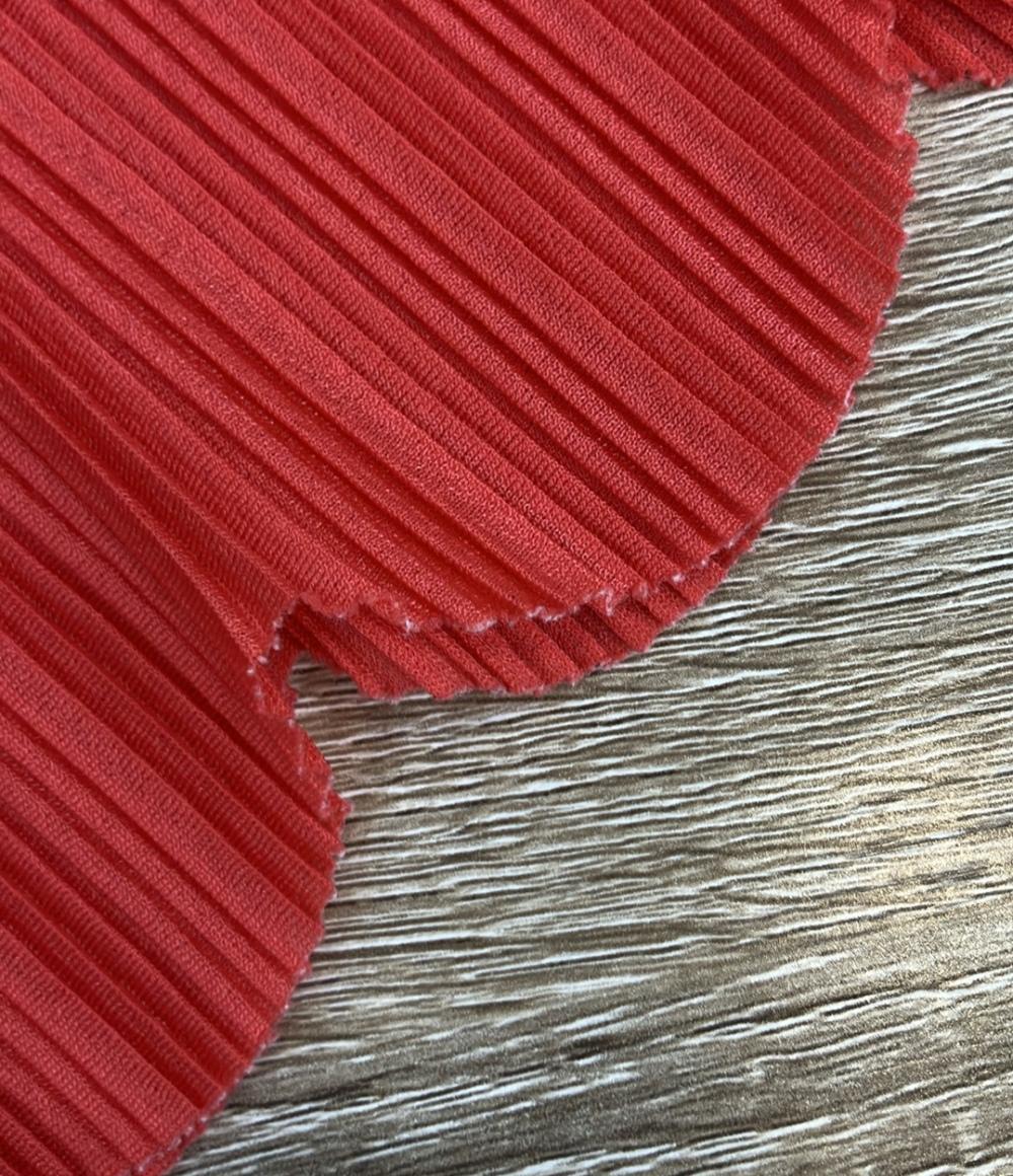 プリーツプリーズ ノースリーブシャツ レディース SIZE 3 (L) PLEATS PLEASE