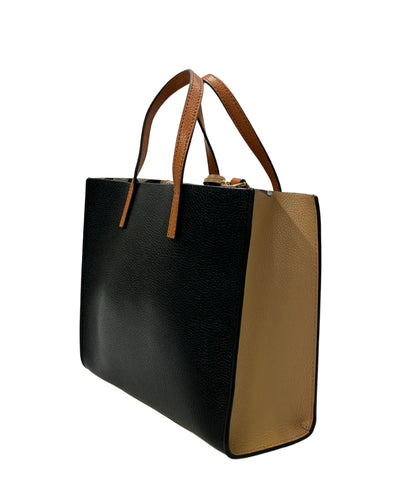 美品 MARC JACOBS 2way ハンドバッグ ショルダーバッグ 斜め掛け レディース マークジェイコブス