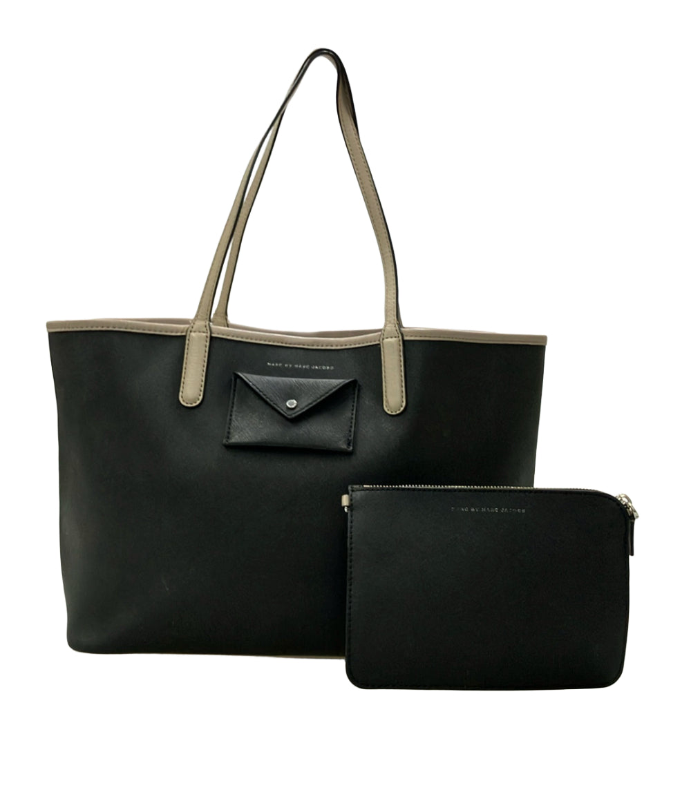 MARC BY MARC JACOBS トートバッグ レディース マークバイマークジェイコブス