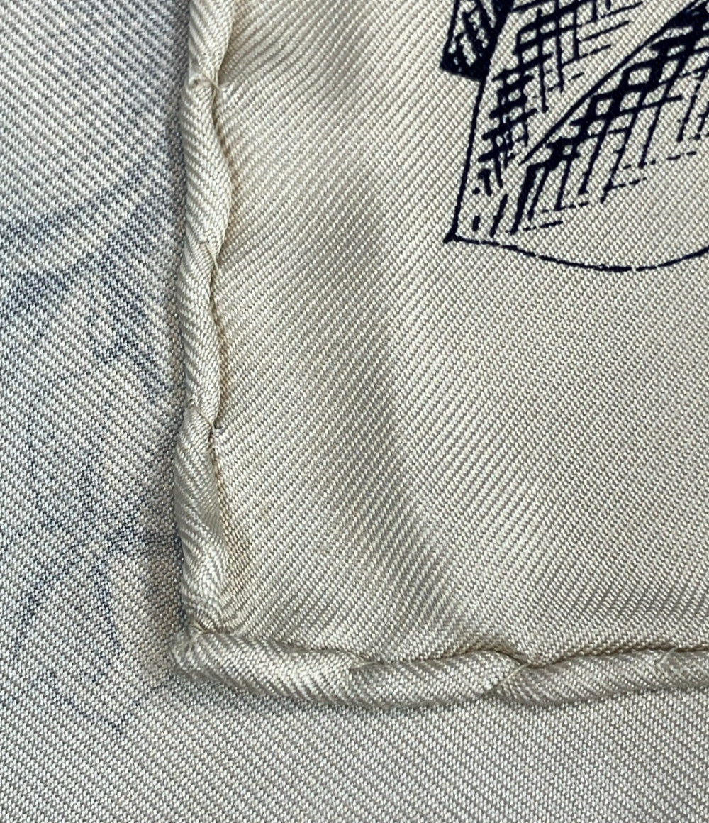 Christian Dior スカーフ シルク100% レディース クリスチャンディオール