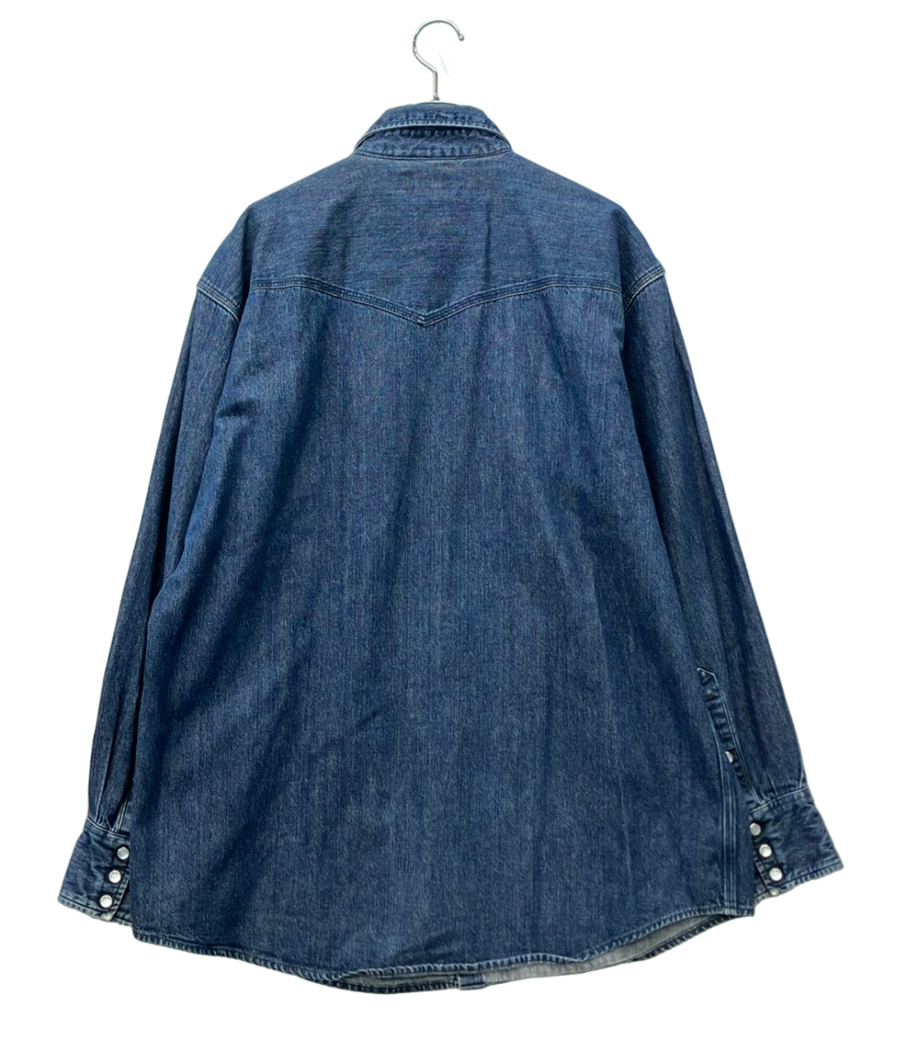 Carhartt デニムジャケット S211 DMB メンズ SIZE XL カーハート