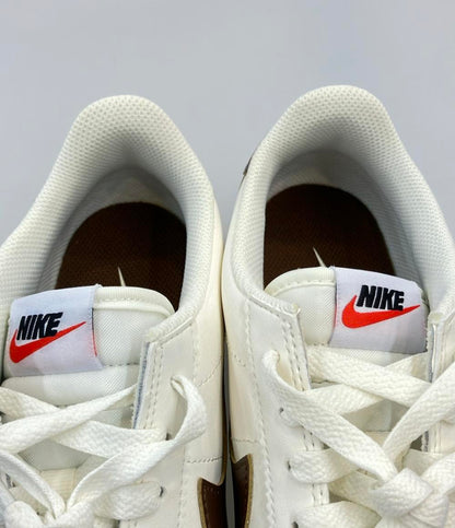 NIKE ローカットスニーカー W CORTEZ DN1791-104 レディース SIZE 24.5 (L) ナイキ